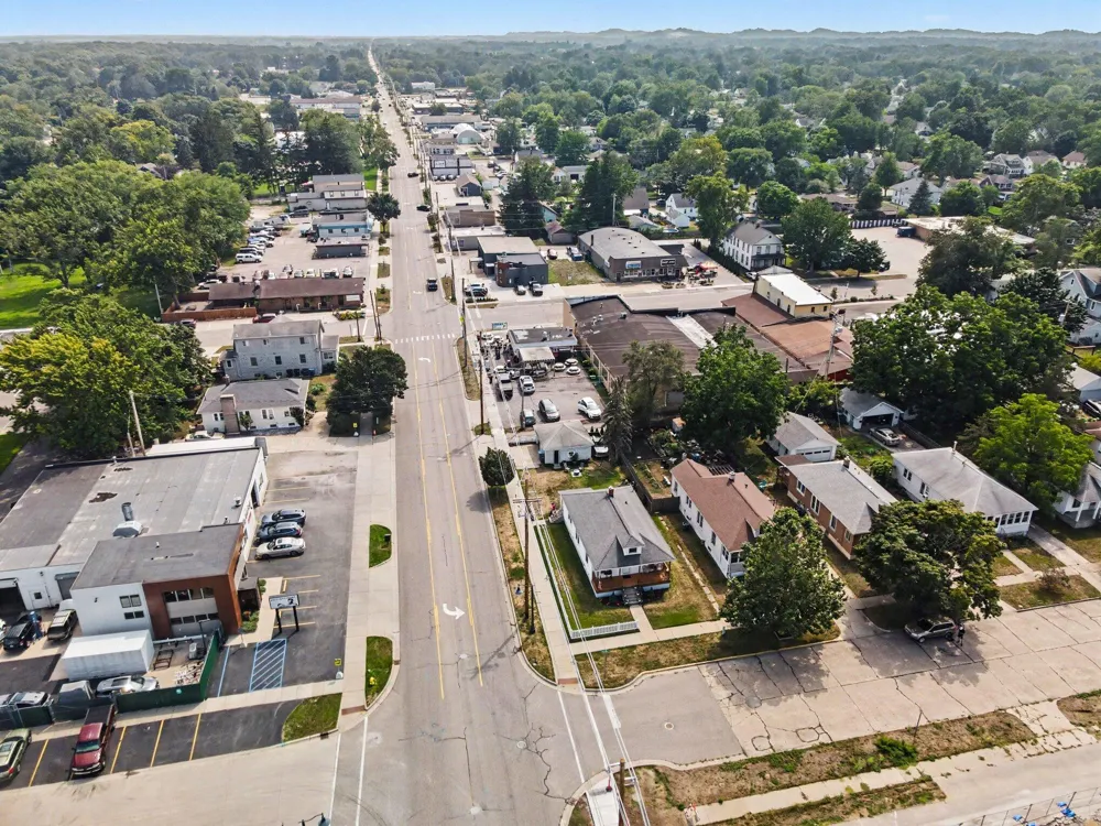 1448 Columbus Avenue Grand Haven, MI 49417