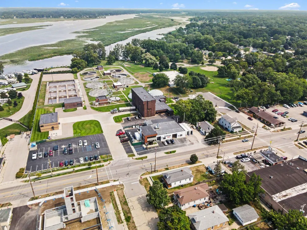 1448 Columbus Avenue Grand Haven, MI 49417