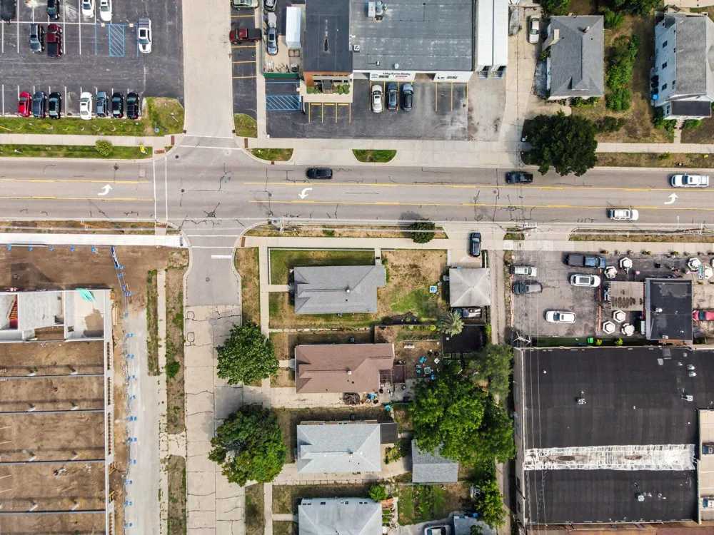 1448 Columbus Avenue Grand Haven, MI 49417