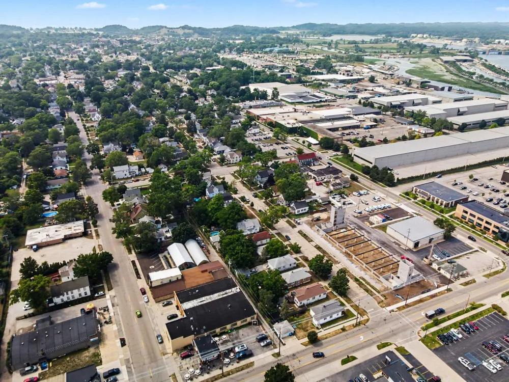 1448 Columbus Avenue Grand Haven, MI 49417