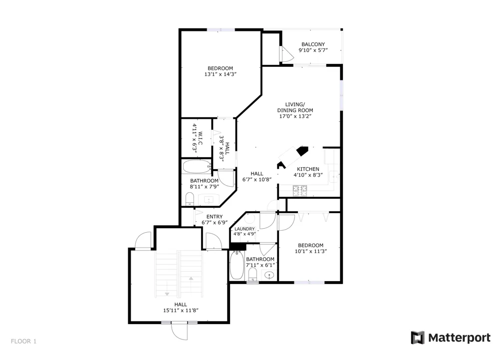 2201 S Huron Parkway #1 Ann Arbor, MI 48104