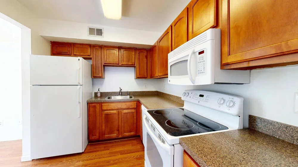 2201 S Huron Parkway #1 Ann Arbor, MI 48104