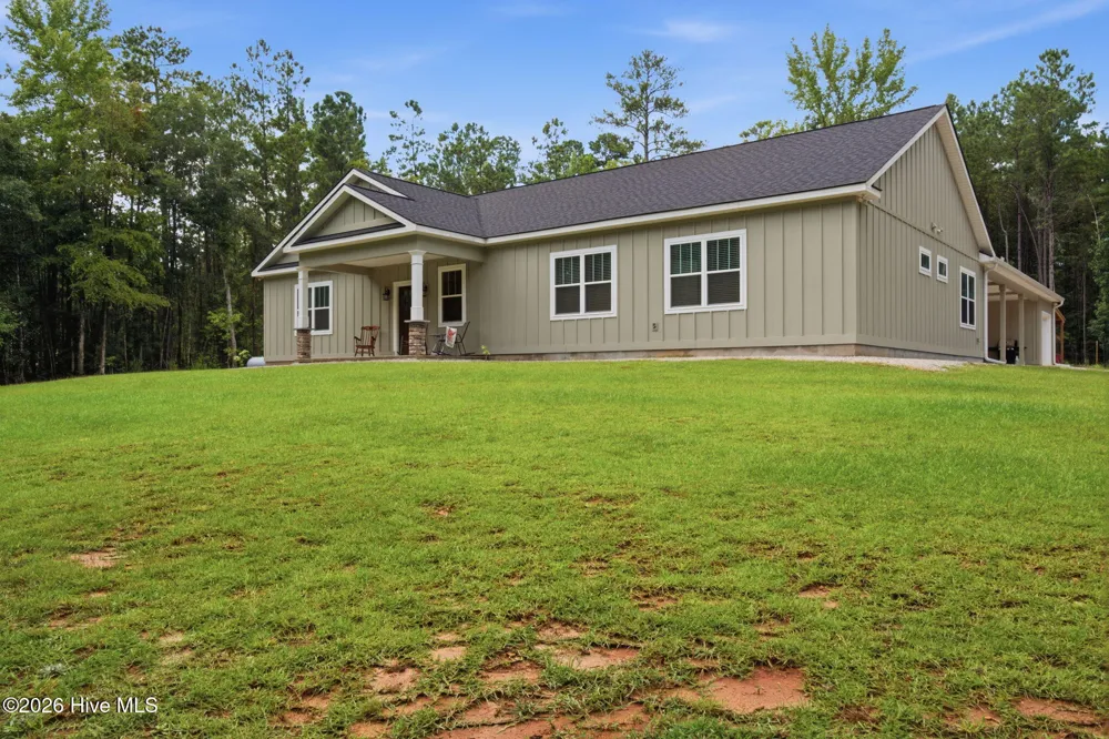 6881 Hinton Woods Drive Harlem, GA 30814