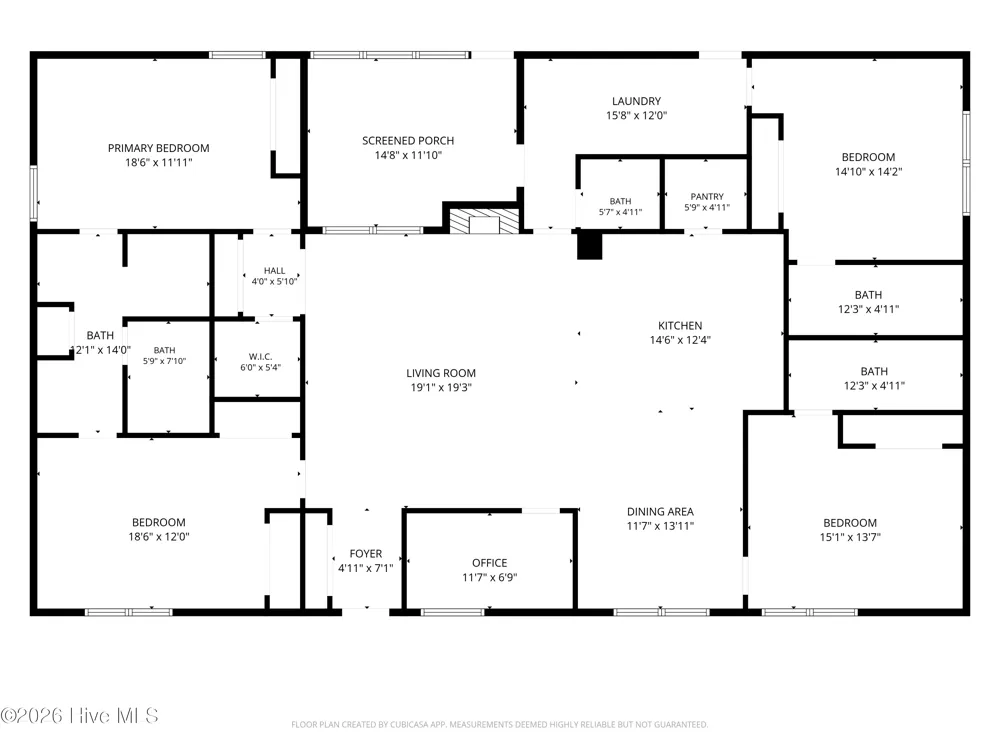 6881 Hinton Woods Drive Harlem, GA 30814