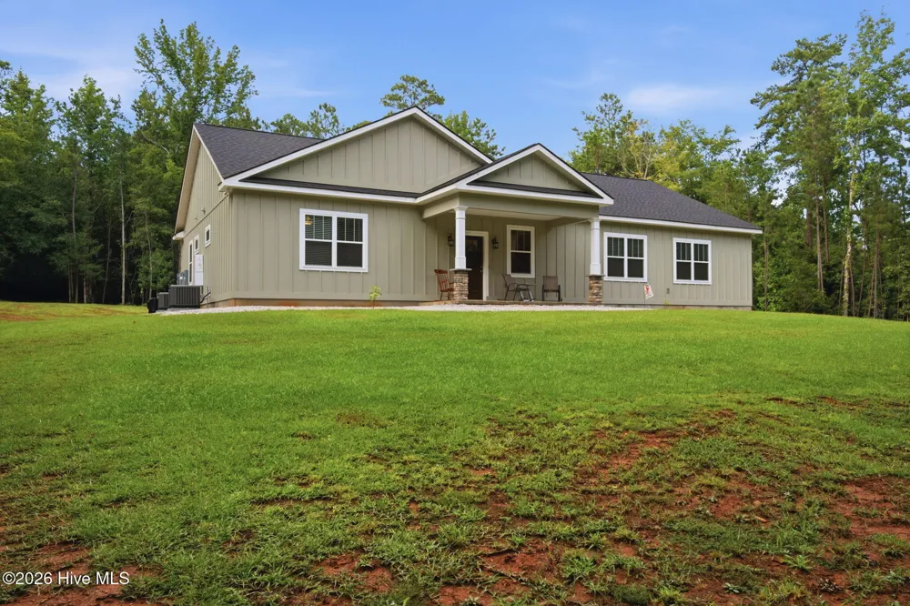 6881 Hinton Woods Drive Harlem, GA 30814