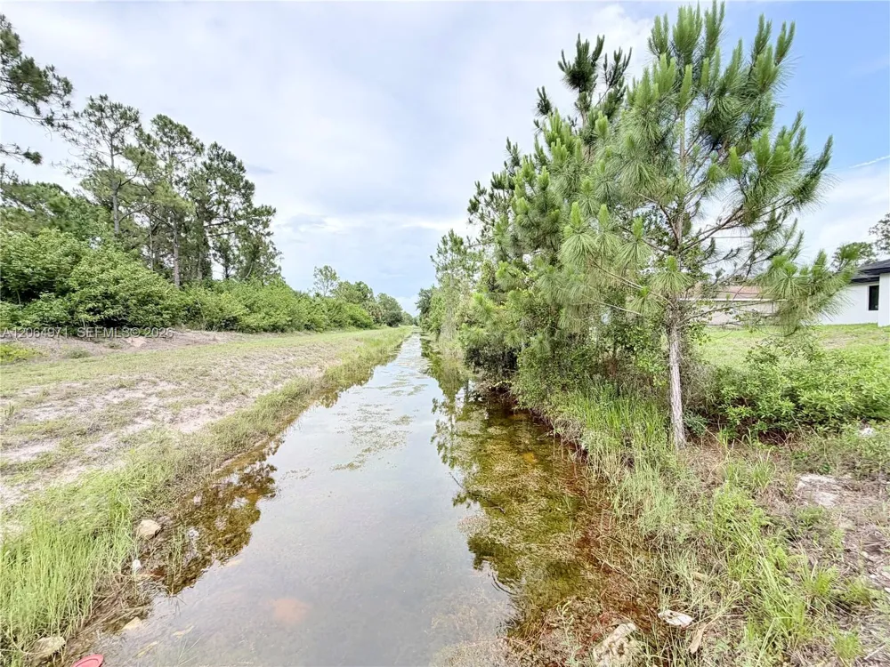 705 Colyer St E Lehigh Acres, FL 33974