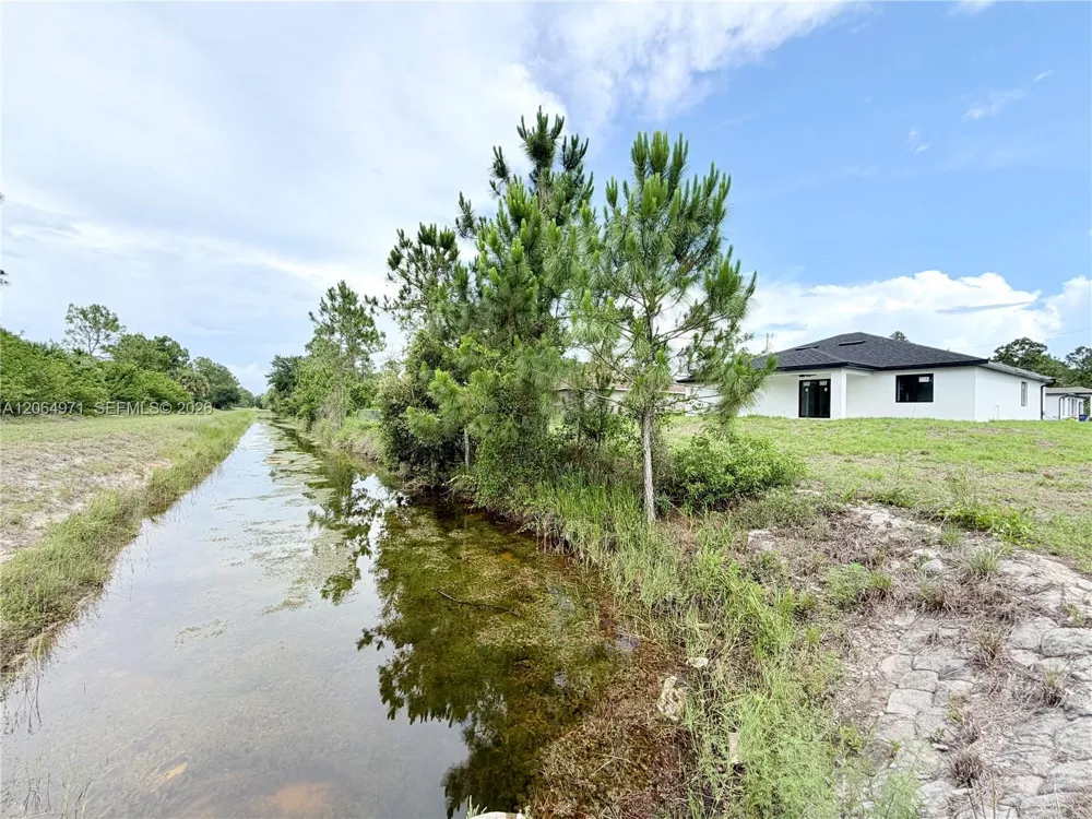 705 Colyer St E Lehigh Acres, FL 33974