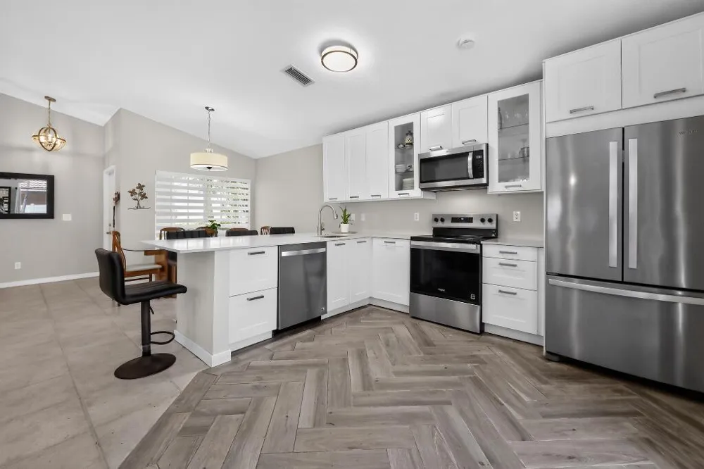 922 OPAL TERRACE Weston, FL 33326