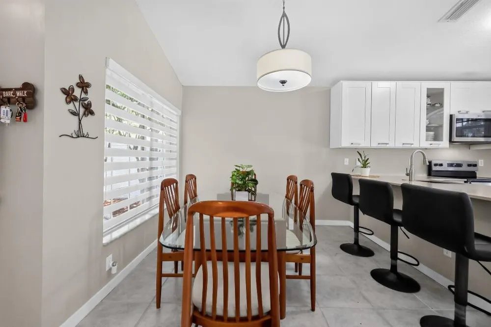 922 OPAL TERRACE Weston, FL 33326
