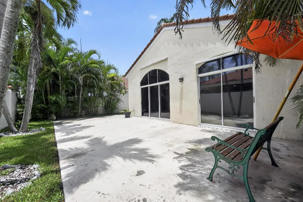 922 OPAL TERRACE Weston, FL 33326