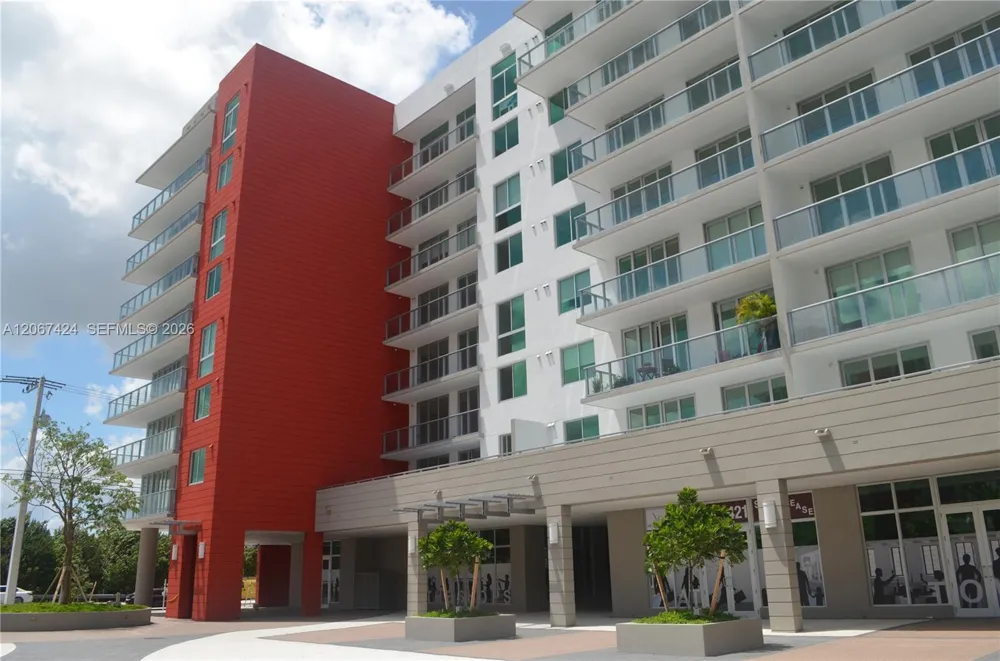 7825 NW 107th Ave #601 Doral, FL 33178