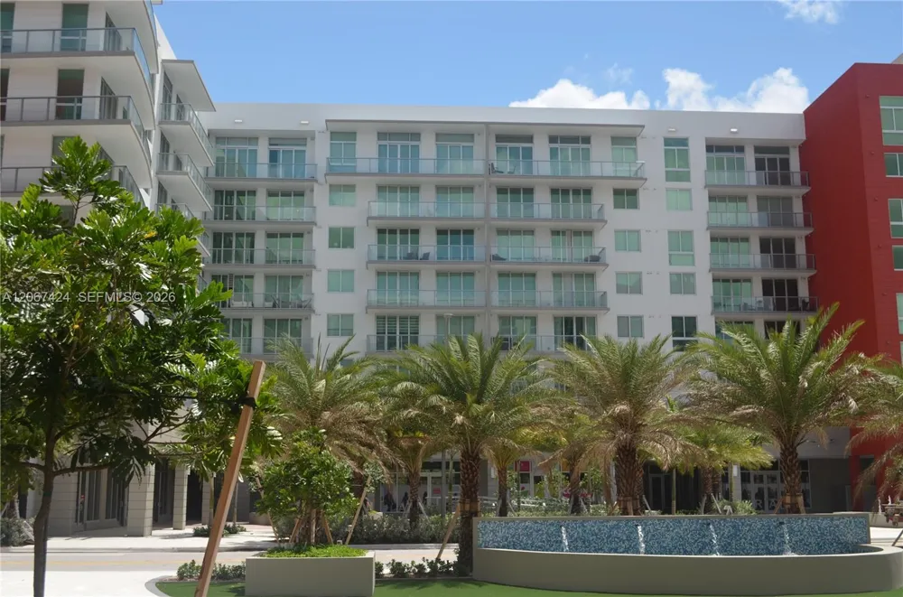 7825 NW 107th Ave #601 Doral, FL 33178