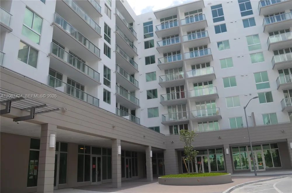 7825 NW 107th Ave #601 Doral, FL 33178
