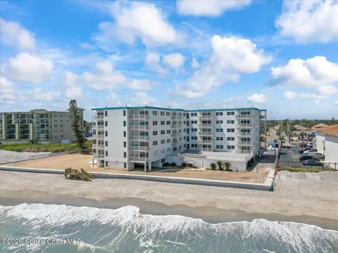 205 Highway A1a #302