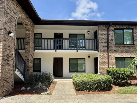 1515 Huntington Lane #117