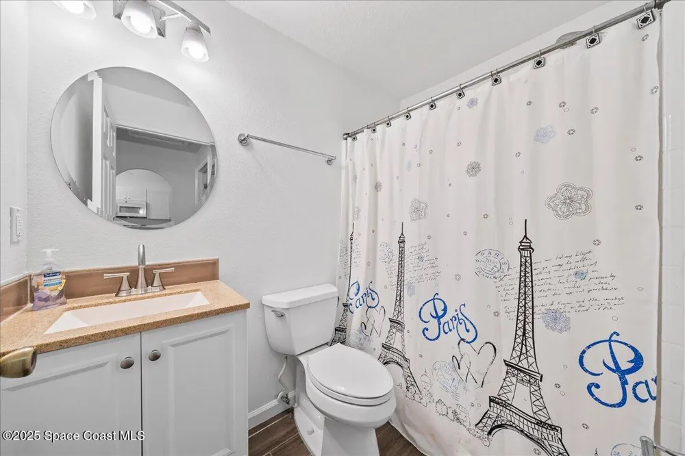 890 Luminary Circle #106 Melbourne, FL 32901