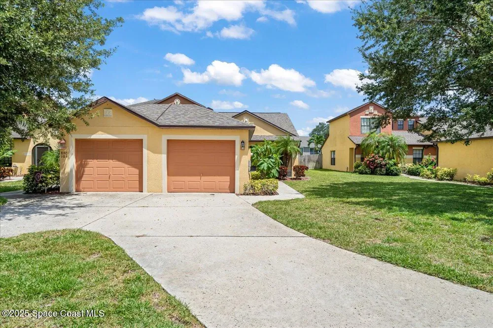 890 Luminary Circle #106 Melbourne, FL 32901