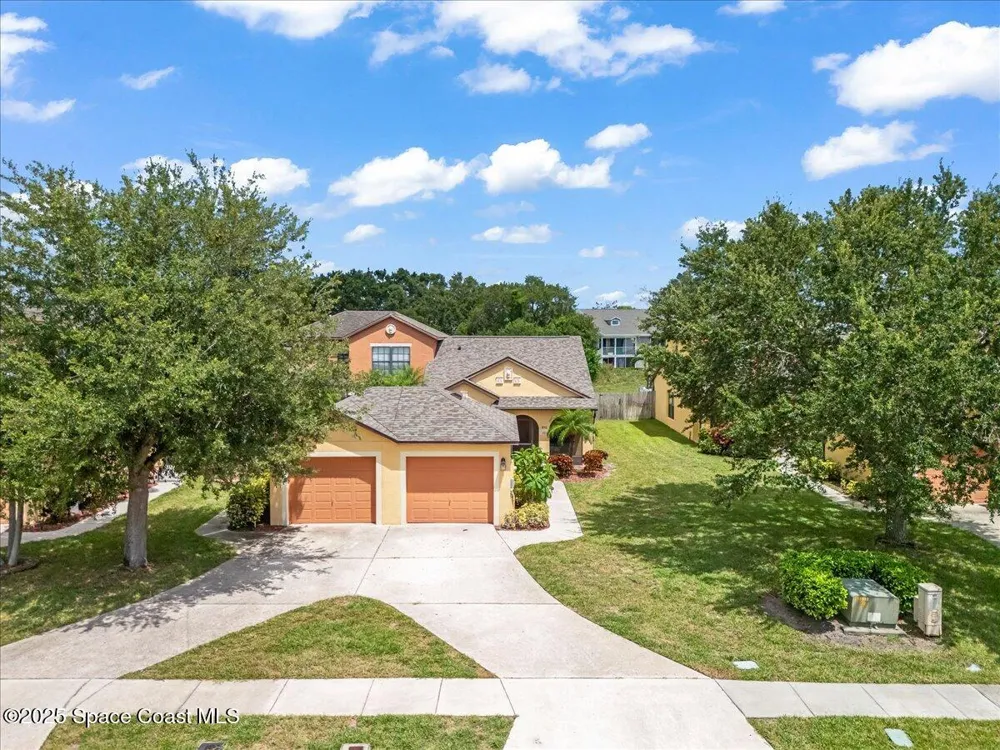 890 Luminary Circle #106 Melbourne, FL 32901