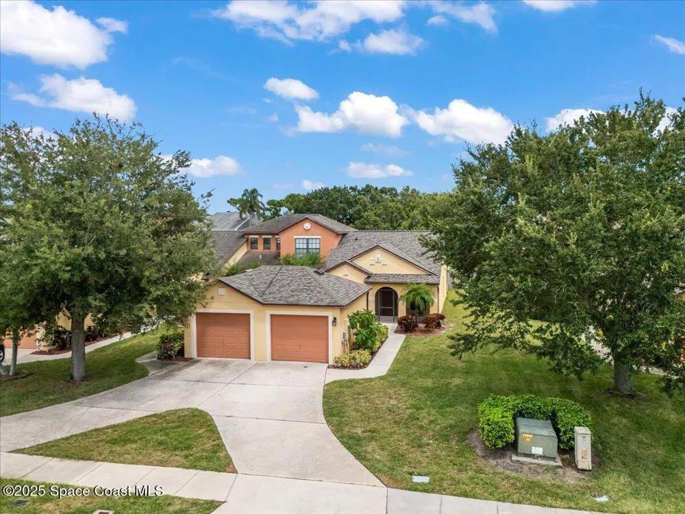 890 Luminary Circle #106 Melbourne, FL 32901