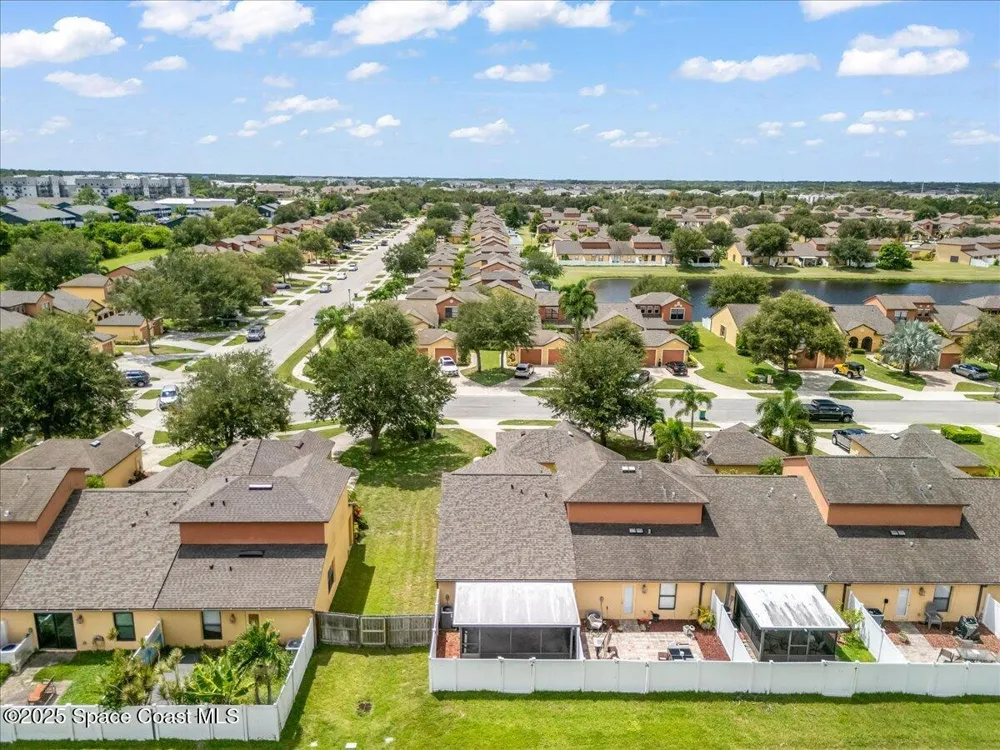 890 Luminary Circle #106 Melbourne, FL 32901