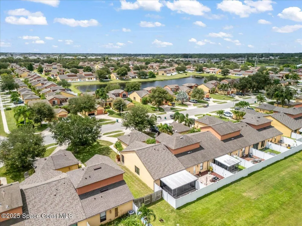 890 Luminary Circle #106 Melbourne, FL 32901
