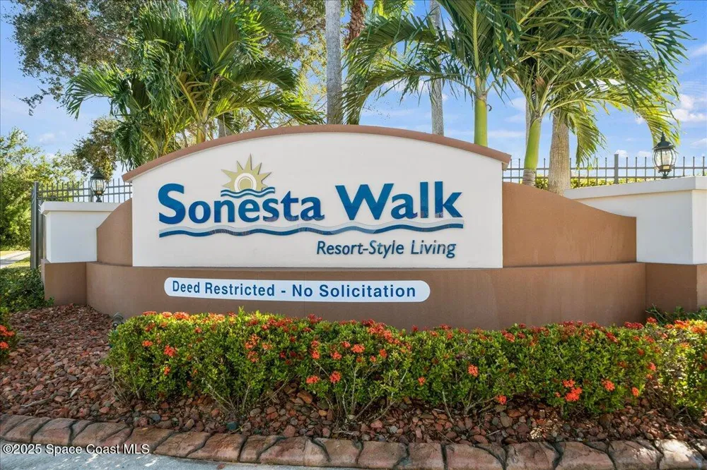 890 Luminary Circle #106 Melbourne, FL 32901