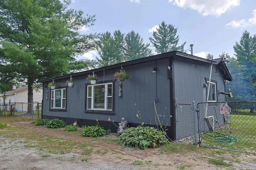 1520 Northwoods Drive Mills Township, MI 48610
