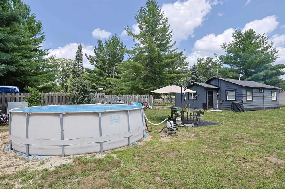 1520 Northwoods Drive Mills Township, MI 48610