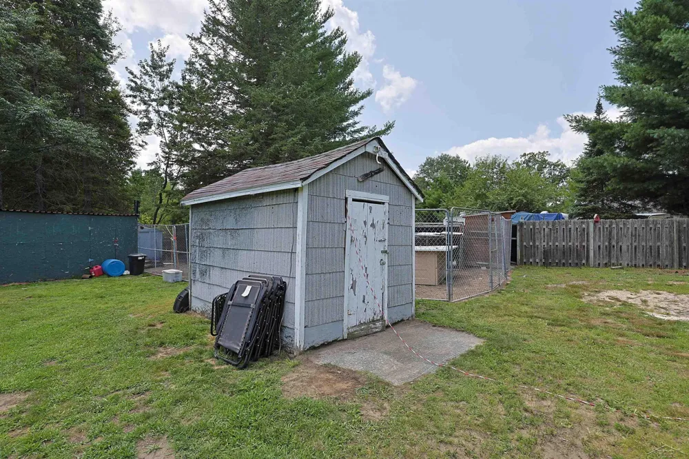 1520 Northwoods Drive Mills Township, MI 48610