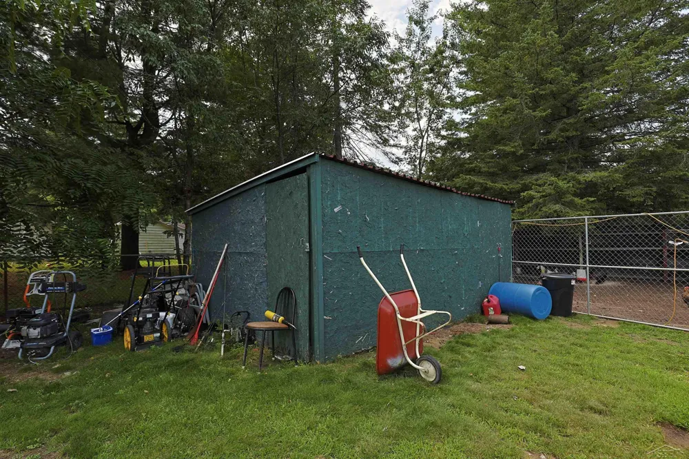 1520 Northwoods Drive Mills Township, MI 48610