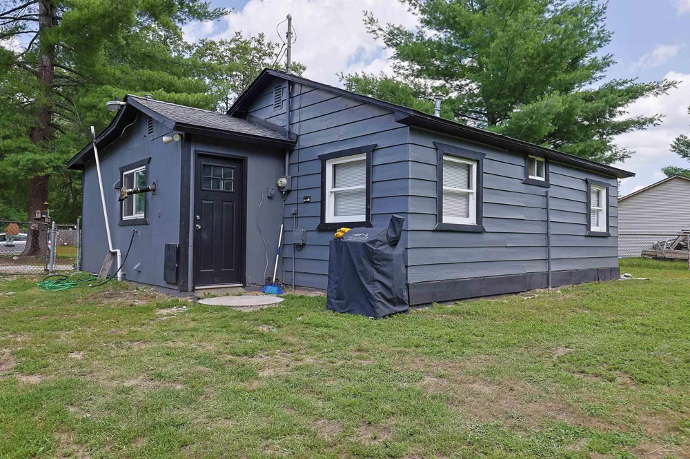 1520 Northwoods Drive Mills Township, MI 48610