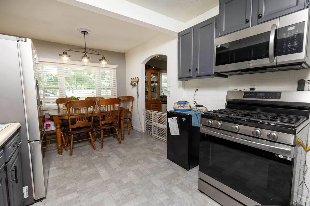1520 Northwoods Drive Mills Township, MI 48610