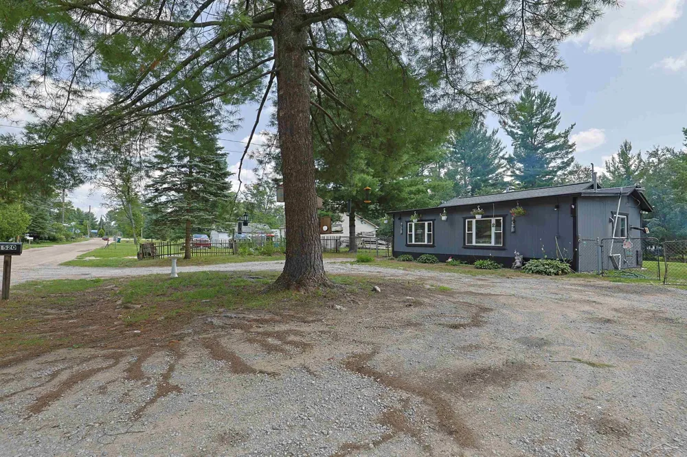1520 Northwoods Drive Mills Township, MI 48610
