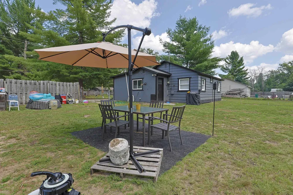 1520 Northwoods Drive Mills Township, MI 48610