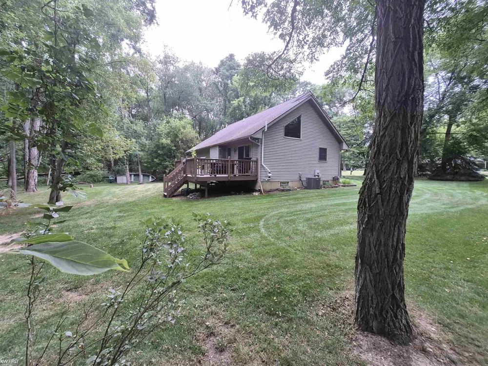 11383 Whispering Pines Trail Tyrone Township, MI 48430