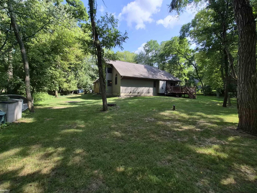 11383 Whispering Pines Trail Tyrone Township, MI 48430