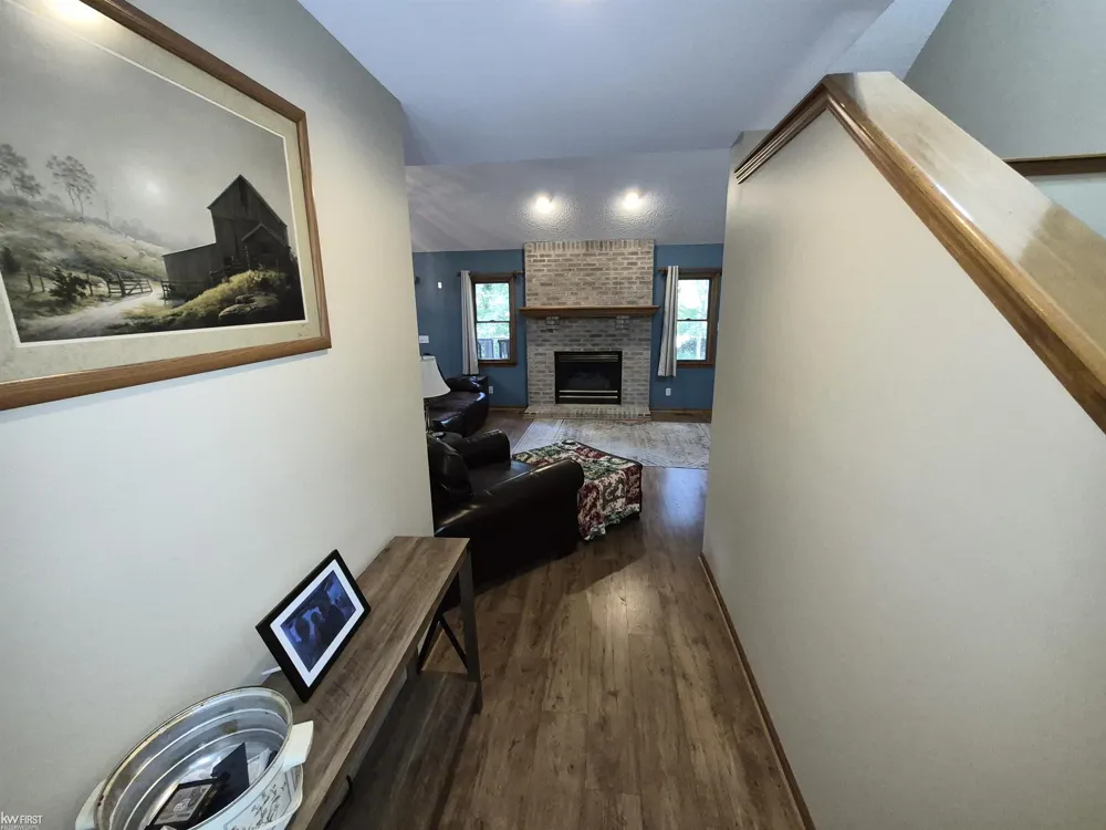 11383 Whispering Pines Trail Tyrone Township, MI 48430