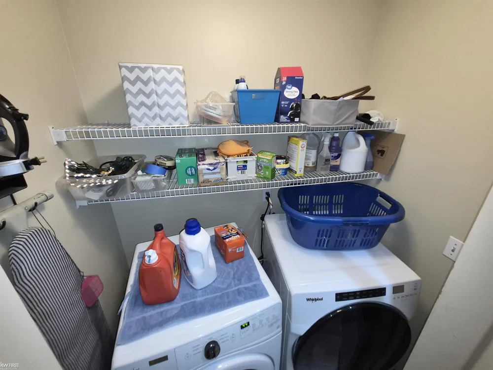11383 Whispering Pines Trail Tyrone Township, MI 48430