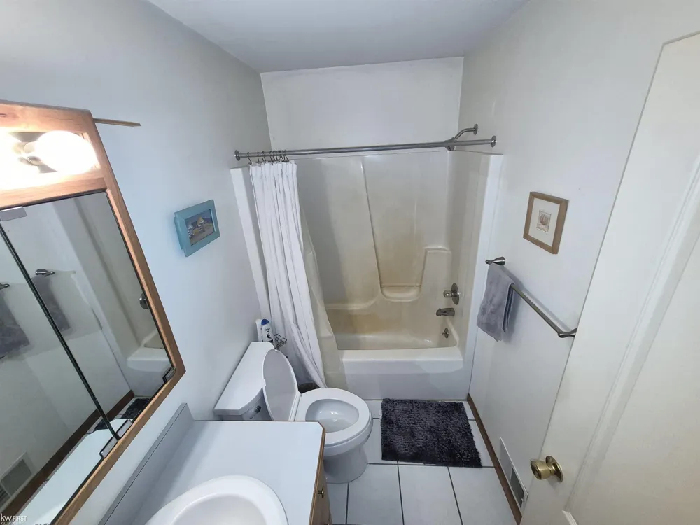 11383 Whispering Pines Trail Tyrone Township, MI 48430