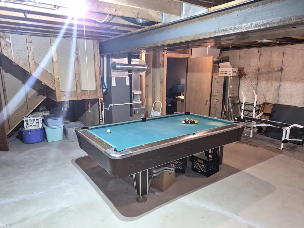11383 Whispering Pines Trail Tyrone Township, MI 48430