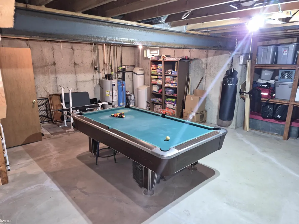 11383 Whispering Pines Trail Tyrone Township, MI 48430