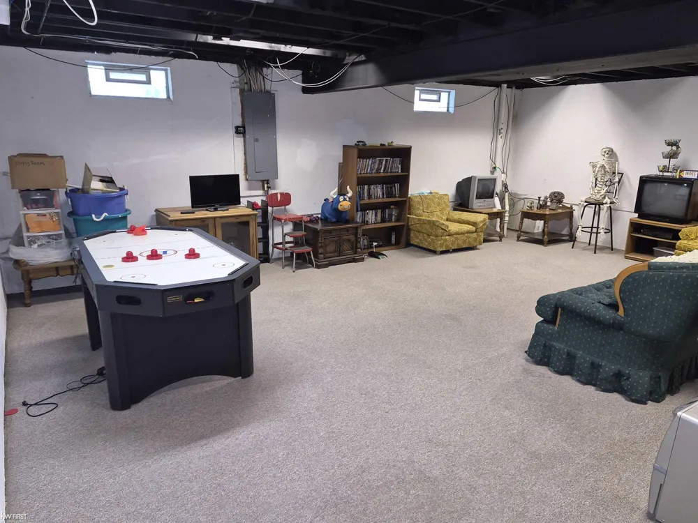 11383 Whispering Pines Trail Tyrone Township, MI 48430