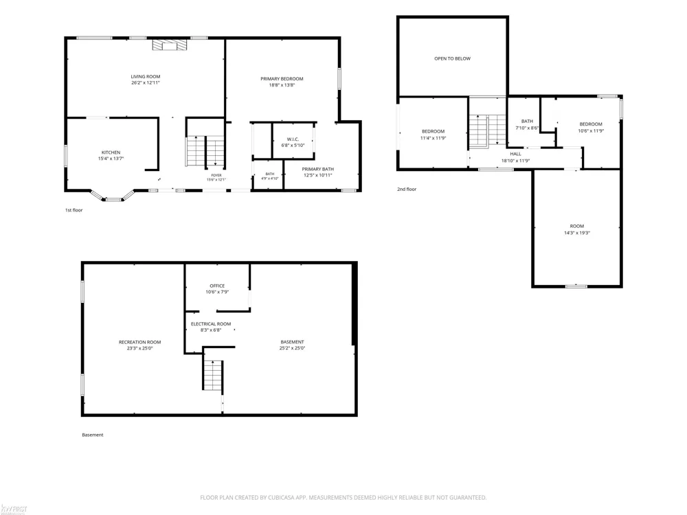 11383 Whispering Pines Trail Tyrone Township, MI 48430