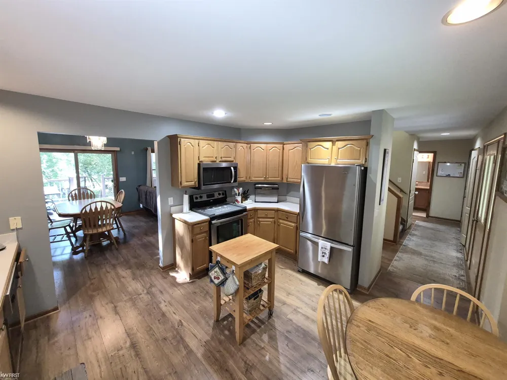 11383 Whispering Pines Trail Tyrone Township, MI 48430