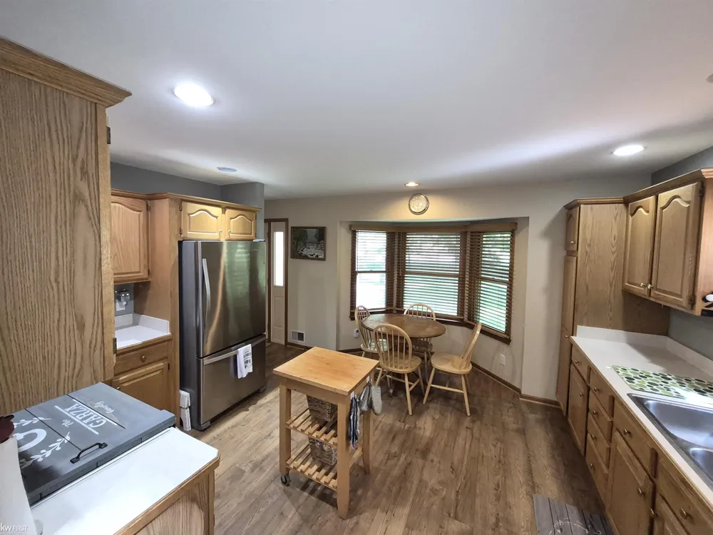 11383 Whispering Pines Trail Tyrone Township, MI 48430