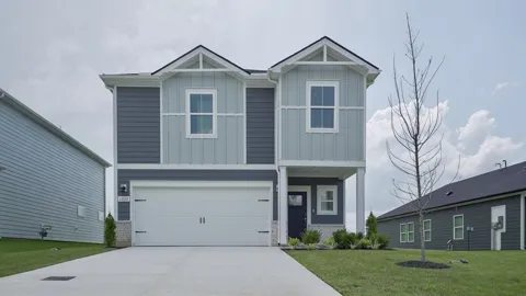 1532 Bear Branch Trce