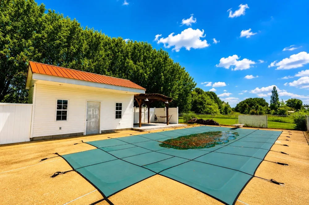 968 Old Nashville Hwy Mc Ewen, TN 37101