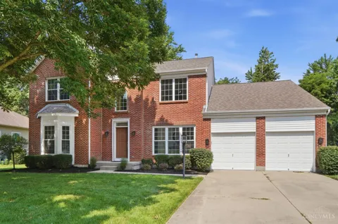 9135 Cedar Gate Drive