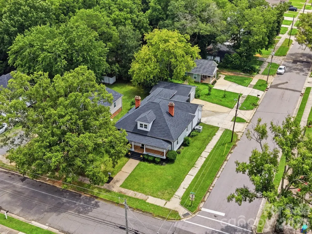 327 S Spruce Street Rock Hill, SC 29730