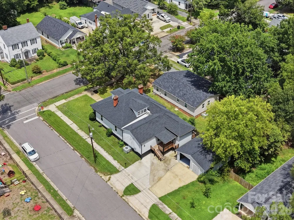 327 S Spruce Street Rock Hill, SC 29730